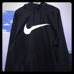 Nike Dri Fit Hoodie